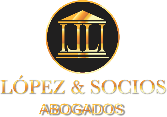 LOPEZ Y SOCIOS Logo